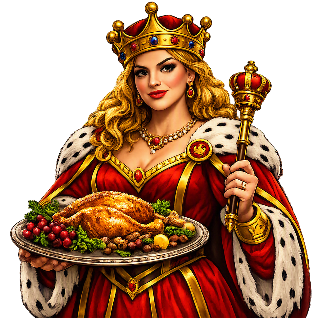Imperatriz das Ceias